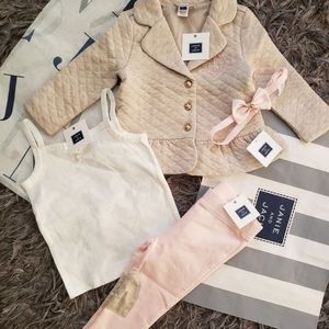 Janie and jack 18-24 months